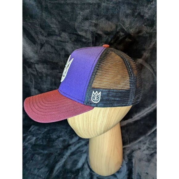 Cult Of Individuality snap back hat in good condition. - Picture 4 of 8